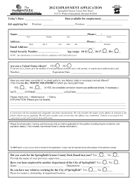 Maybe you would like to learn more about one of these? Application For Employment Truck Driver Fill Online Printable Fillable Blank Pdffiller