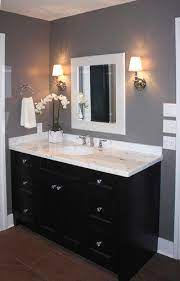 Espresso Cabinets Design Ideas
