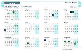 Más abajo dispones de una versión en pdf para descargar el calendario laboral de zumaia para imprimir. Que Meses Tienen 5 Semanas 2021