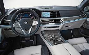 2020 Bmw X7 Interior Bmw X7 Bmw Rolls Royce Models