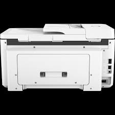 Before downloading the driver, please confirm the version number of the operating system installed on the computer where the driver will be installed. Hp Officejet Pro 7720 A3 Multifunction Printer Printzone Ink And Toner Cartridges