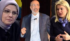 Abdurrahman dilipak çocukları, abdurrahman dilipak eşi, abdurrahman dilipak memleketi gibi soruların cevaplarını sitemiz biyokimlikte okuyacaksınız. Fahise Diyerek Agzini Bozan Abdurrahman Dilipak A Edep Cagrisi