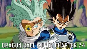 But the good news is that dragon ball second season will release soon, probably in 2021 or 2022. Dragon Ball Super Chapter 74 Release Date Spoilers Vegeta Vs Granola Tremblzer Tremblzer World