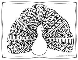 Real drawing on life in sea. Turkey Coloring Pages Free Printable Thanksgiving Coloring Pages