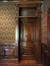 Exterior Victorian Door