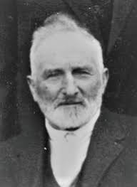 David Fowler Barrett (1839-1931)