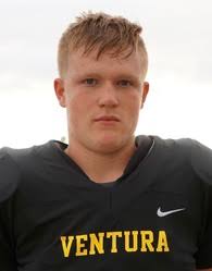 Carson Peterson's Men's Rowing Recruiting Profile