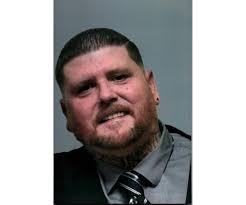 Charles Dalrymple Obituary (1980