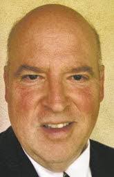 Paul Grace, Baruch Dayan HaEmet, 12/4/17