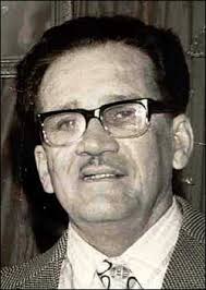 Abelardo Díaz Alfaro