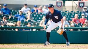 Последние твиты от spencer turnbull (@spencerturnbull). Detroit Tigers To Activate And Start Spencer Turnbull Here S The Plan