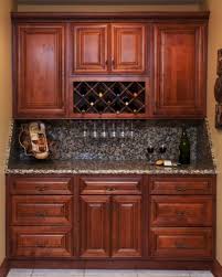 I had the pleasure of adding some beautiful detail to this freshly painted kitchen by adding the extra detail with glaze. Cherry Rta Kitchen Cabinets Rta Vanities