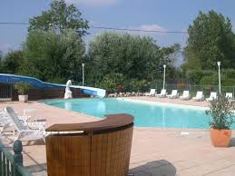 Campings les mieux notés à saint quentin en tourmont. Piscine Chauffee Du Camping La Haie Penee Bild Von La Haie Penee Saint Quentin En Tourmont Tripadvisor