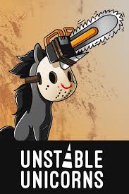 03 Chainsawunicorn Jpg 720 1 080 Pixels Cute Drawings Cute Animal Drawings Unicorn Pictures