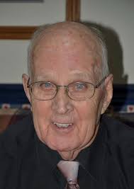 Obituary information for Melvin Albert Lawrence Edwards