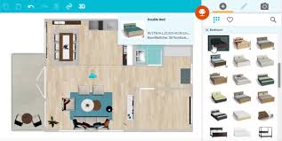 The free version allows you to scan only one room, while the paid version gives you more options. 11 Best Free Floor Plan Software Tools In 2020