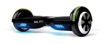 Board Elettrico Nilox Hoverboard Italia Toy Car