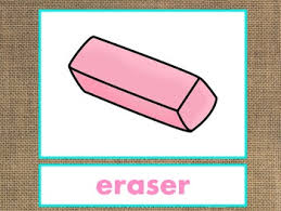 Letter E Alphabet Powerpoint Fun Colorful Words W Pictures Expandable