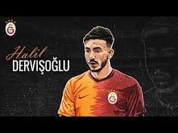 Join facebook to connect with halil dervişoğlu and others you may know. Halil Dervisoglu Goals Welcome To Galatasaray Youtube