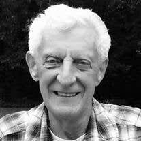 Robert Basil Grover Obituary