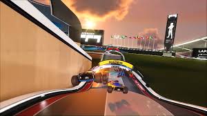 On espère que vous serez nombreux ! Trackmania Delayed Until July New Gameplay Trailer Revealed