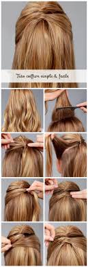 We did not find results for: Tuto Coiffure Facile Cheveux Longs Courts