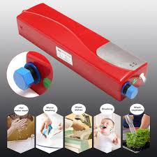 Check spelling or type a new query. Buy 3000w Portable Electric Water Heater Electric Shower Instant Kitchen Bathroom At Affordable Prices Free Shipping Real Reviews With Photos Joom