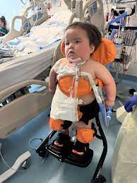 At AltimateMedical and Zing, we're honored to share stories that spotlight strength, resilience, and the power of possibility. If you haven't watched it yet, here is our newest standing story! ❤️🎬 𝐊𝐨𝐮𝐫𝐚𝐠𝐞𝐨𝐮𝐬