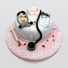 It's called beatrice kitty wedding cakes on both facebook and instagram or you can visit our website. Doctor Cake