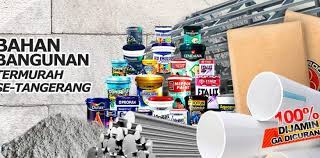 Daftar alamat telepon toko bangunan di bandung. Ini Keunggulan Toko Material Online Yang Perlu Anda Perhatikan Produk Terbaik Sbj