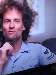 Navy Band Northeast 2018 video interview with retired officer