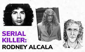 Rodney james alcala (born rodrigo jacques alcala buquor; Serial Killer Rodney Alcala Crime Junkie Podcast