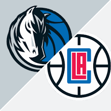 Et on monday at american airlines center. Mavericks Vs Clippers Game Summary December 27 2020 Espn