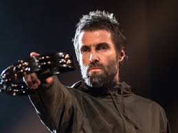 He was initially a recurring character but becomes a main character in season 8 and remains so in the seasons after. Liam Gallagher Compares Noel And Wife To Fred And Rosemary West Liam Gallagher The Guardian