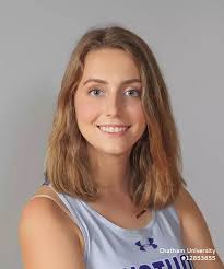 2018-19 Women's Indoor Track & Field Roster