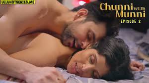 Chunni Weds Munni Episode 2 TeFlix Hindi Hot Web Series - ULLUHotSeries.Com