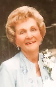 Lilly Croslin Obituary