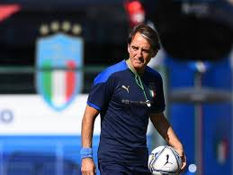 I convocati dell'italia agli europei 2021. I Convocati Dell Italia Per Gli Europei 2021 Pellegrini E Sensi Out Corriere It