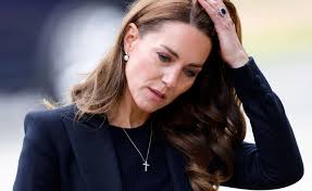 Kate Middleton loses 'right hand woman'