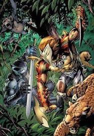 Black panther is a 2018 american superhero film based on the marvel comics character of the same name.produced by marvel studios and distributed by walt disney studios motion pictures, it is the 18th film in the marvel cinematic universe (mcu). Erik Killmonger Wikipedia