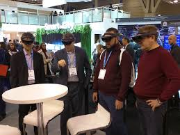 Stay Up Late with HoloLens. More than once, I've woken up in the…