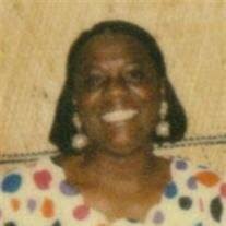 Josephine Postell Comer Obituary