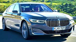 2019 bmw 750li xdrive best luxury sedan youtube bmw luxury sedan bmw 7er
