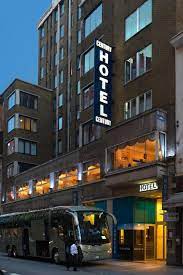 Gezonde mensen in een gezonde wereld. Century Hotel Antwerpen Centrum Antwerp Updated 2021 Prices