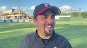 Johnny Wortmann steps down as head baseball coach at Fontainebleau