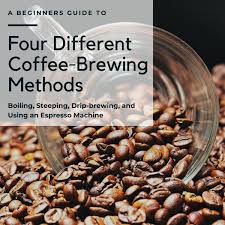 This method is used all over the world under various names (plunger coffee, anyone?), and its universal appeal is well deserved: A Guide To Four Of The Most Types Of Coffee Brewing Methods Delishably