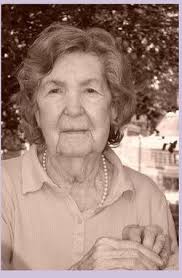 Mittie Yeuton “Hutie” Hood Reay McHalffey (1922-2010)