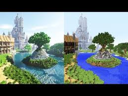 Minecraft 2 0 Extreme Graphics Ray Tracing Path Tracing Ptgi Youtube Minecraft Raytracing Minecraftgraphics Minecraftraytra Minecraft Paths Graphic
