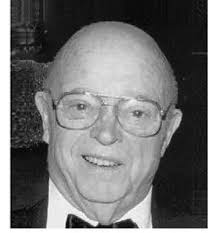 William Stuber Obituary (2015)