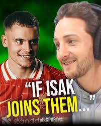 Tom Lockyer BACKS Liverpool to retain their Premier League TITLE next  season! 🏆